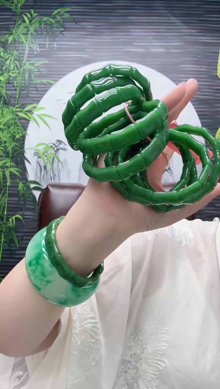 高货乌兰海节节高升手牌