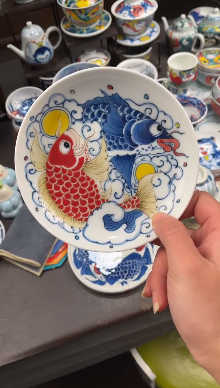 拙明院（宠粉价格）壶承