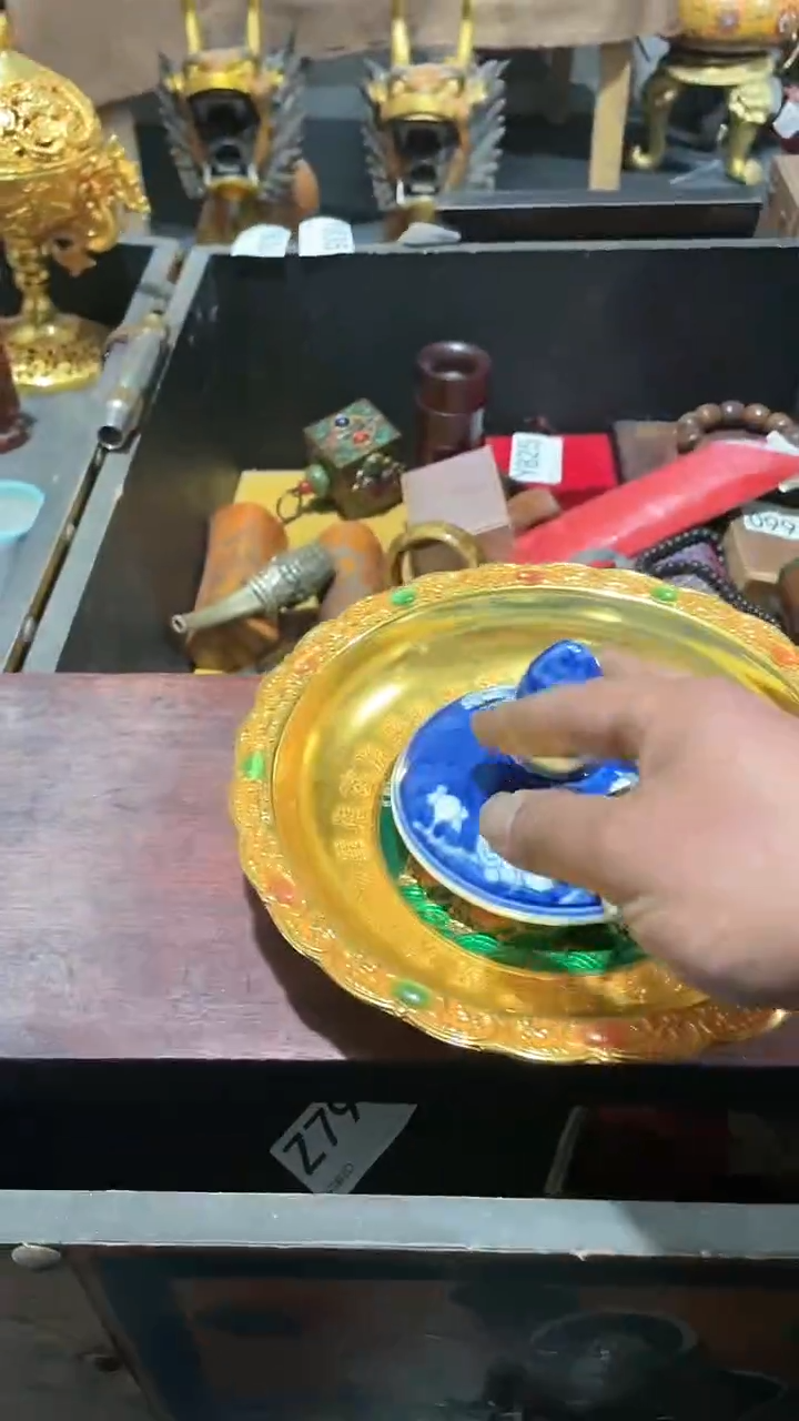 【闪购商品】瓷片主播推荐精美好物