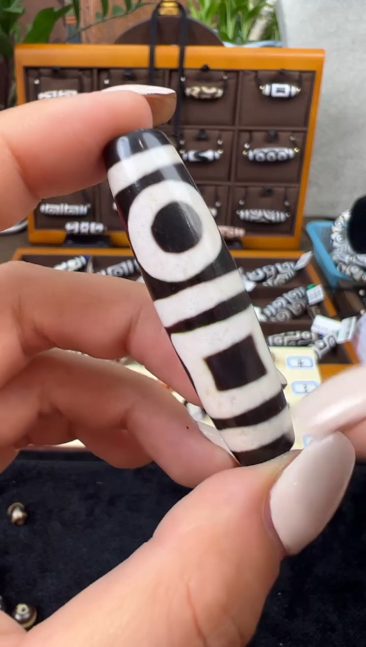 【闪购商品】玛瑙/玉髓吊坠(不含链)未镶嵌54.