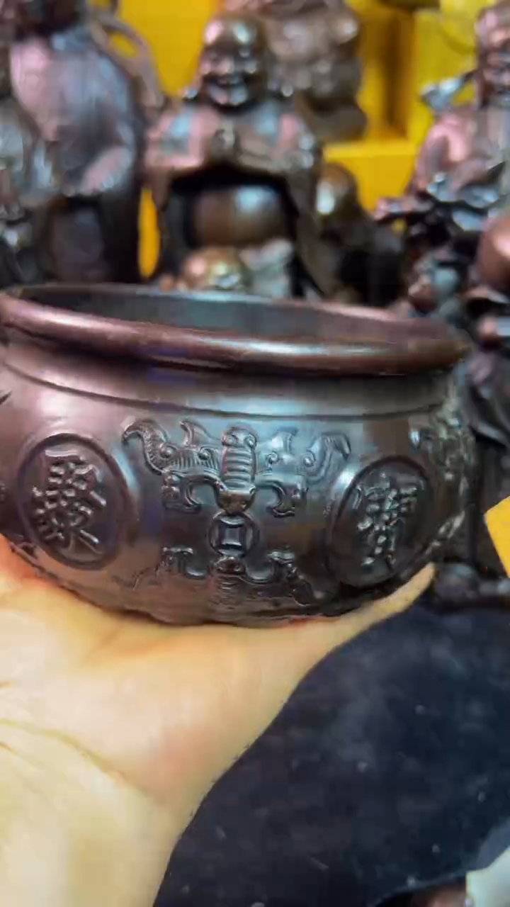 【闪购商品】1案台摆件 物品摆件