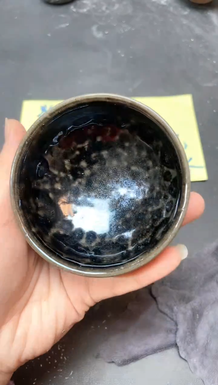 【闪购商品】茶盏158