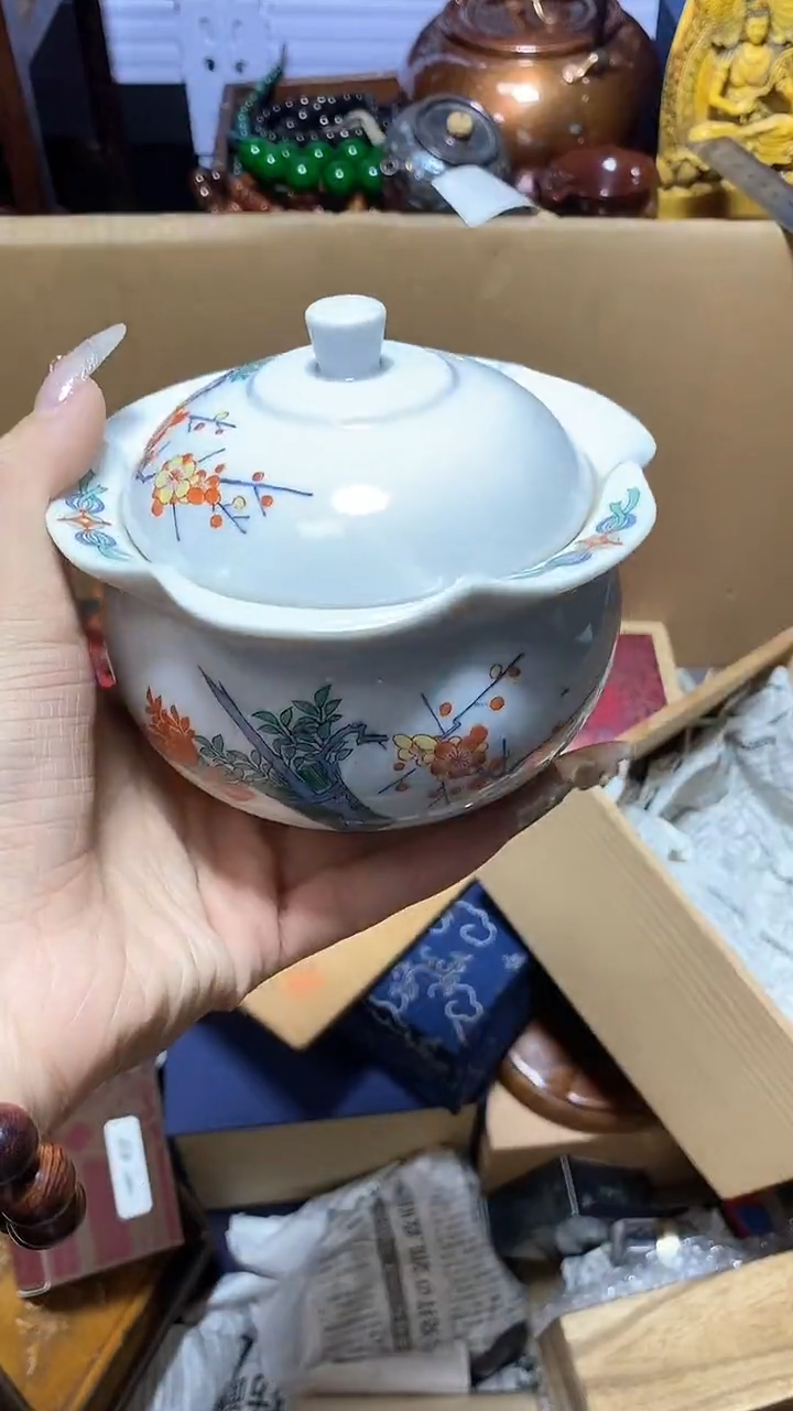 【闪购商品】瓷器瓷片瓷器瓷片