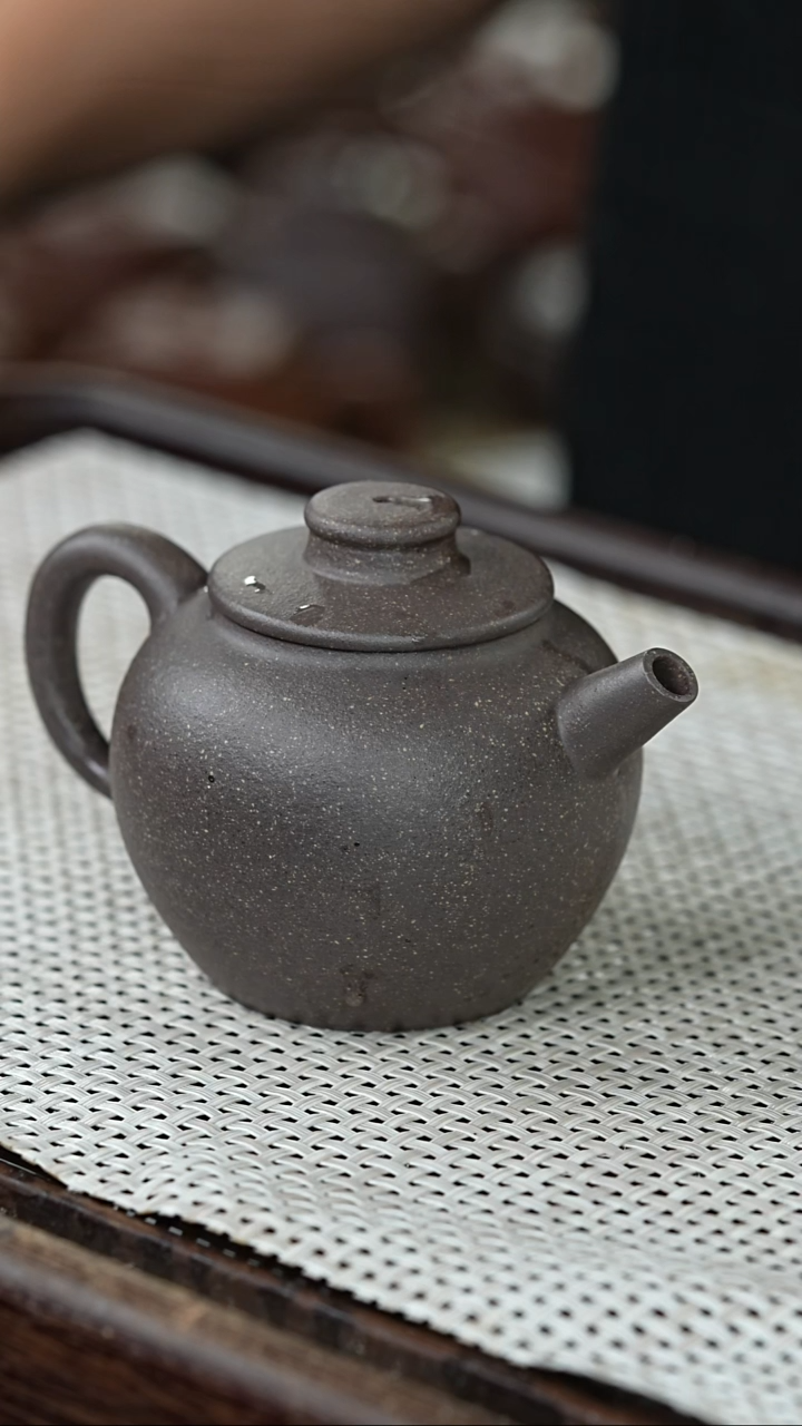 【闪购商品】紫砂其他@@Ah3400陈小平巨轮