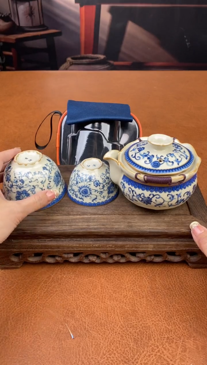 【闪购商品】陶禧茶器闪购福利V