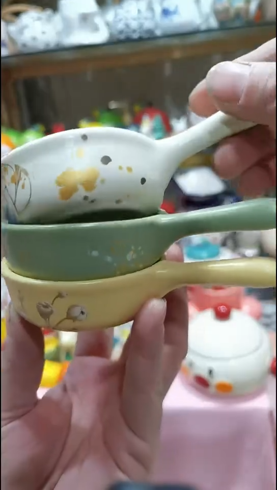 瓷片默认微瑕满19米包邮