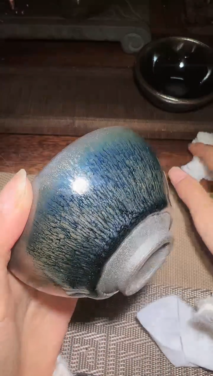 【闪购商品】茶盏50赵丽美老师精品