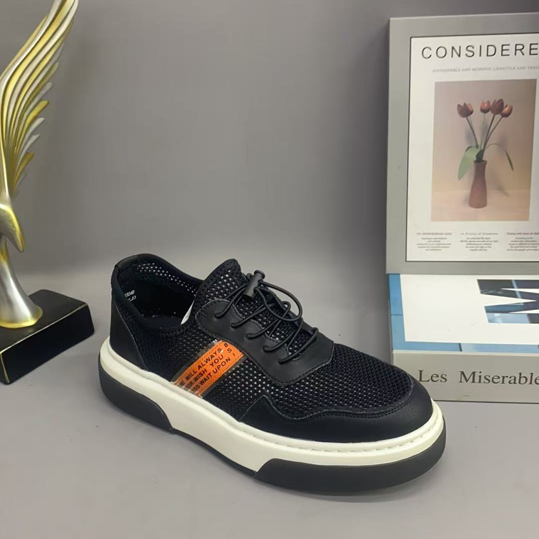 3049断码清仓男鞋