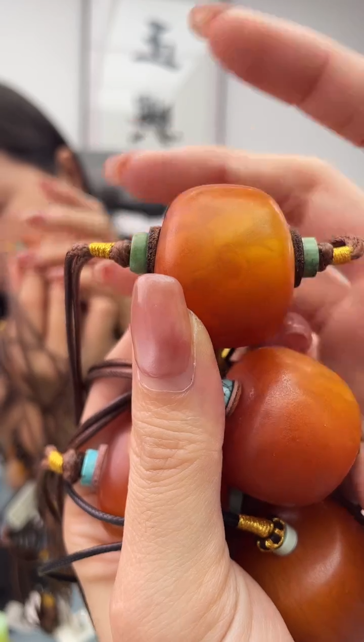 未镶嵌蜜蜡珠宝奇石016 31假一罚十多样性发其一