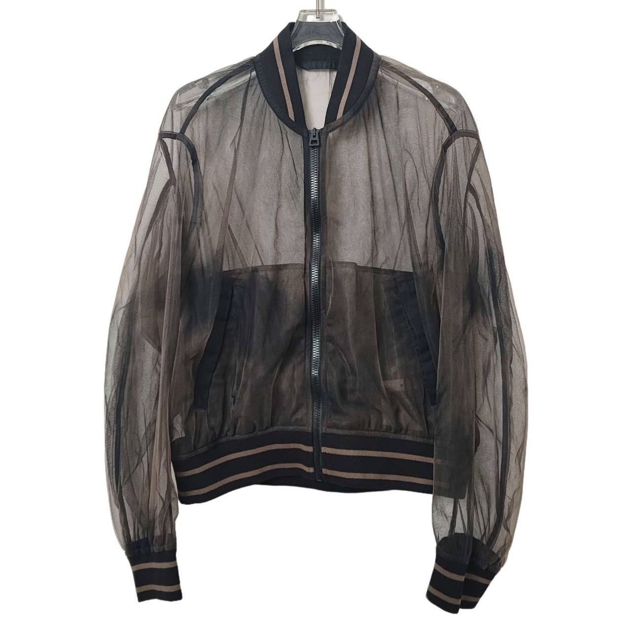 99新 DIOR/迪奥 海囤/迪奥外套/38码/gu88066