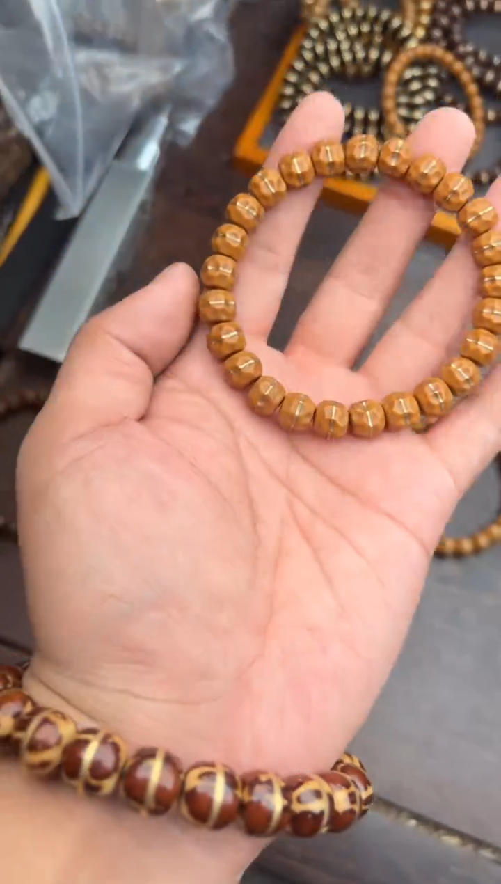 紫金鼠手串紫金鼠19