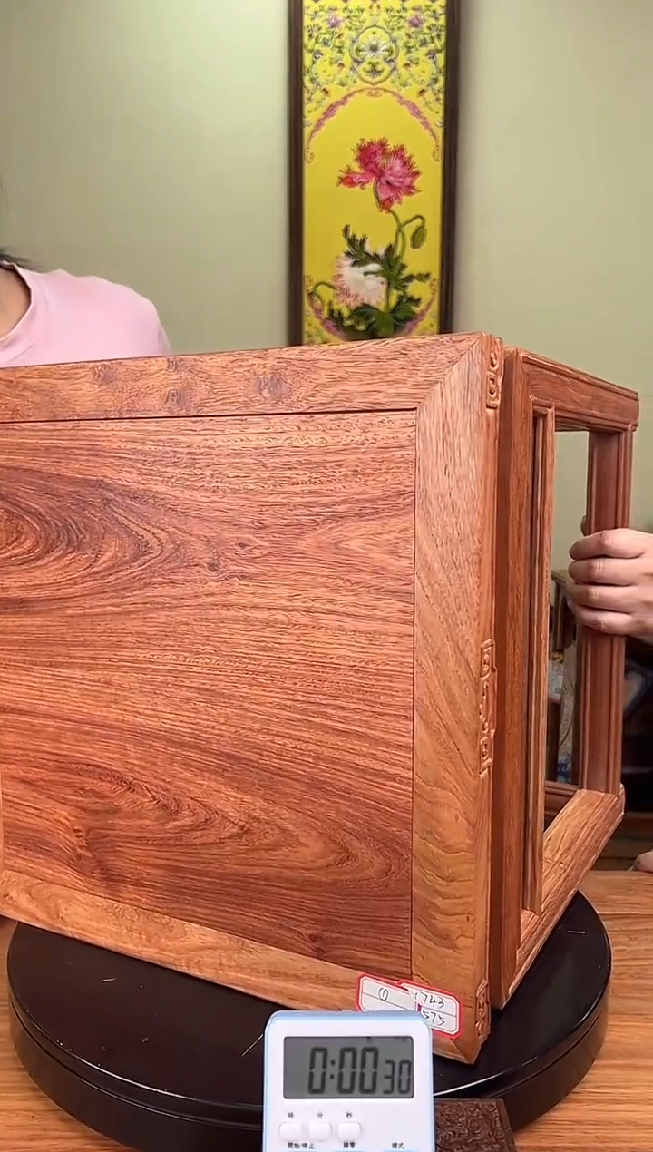 木阿*YD28M38小方凳