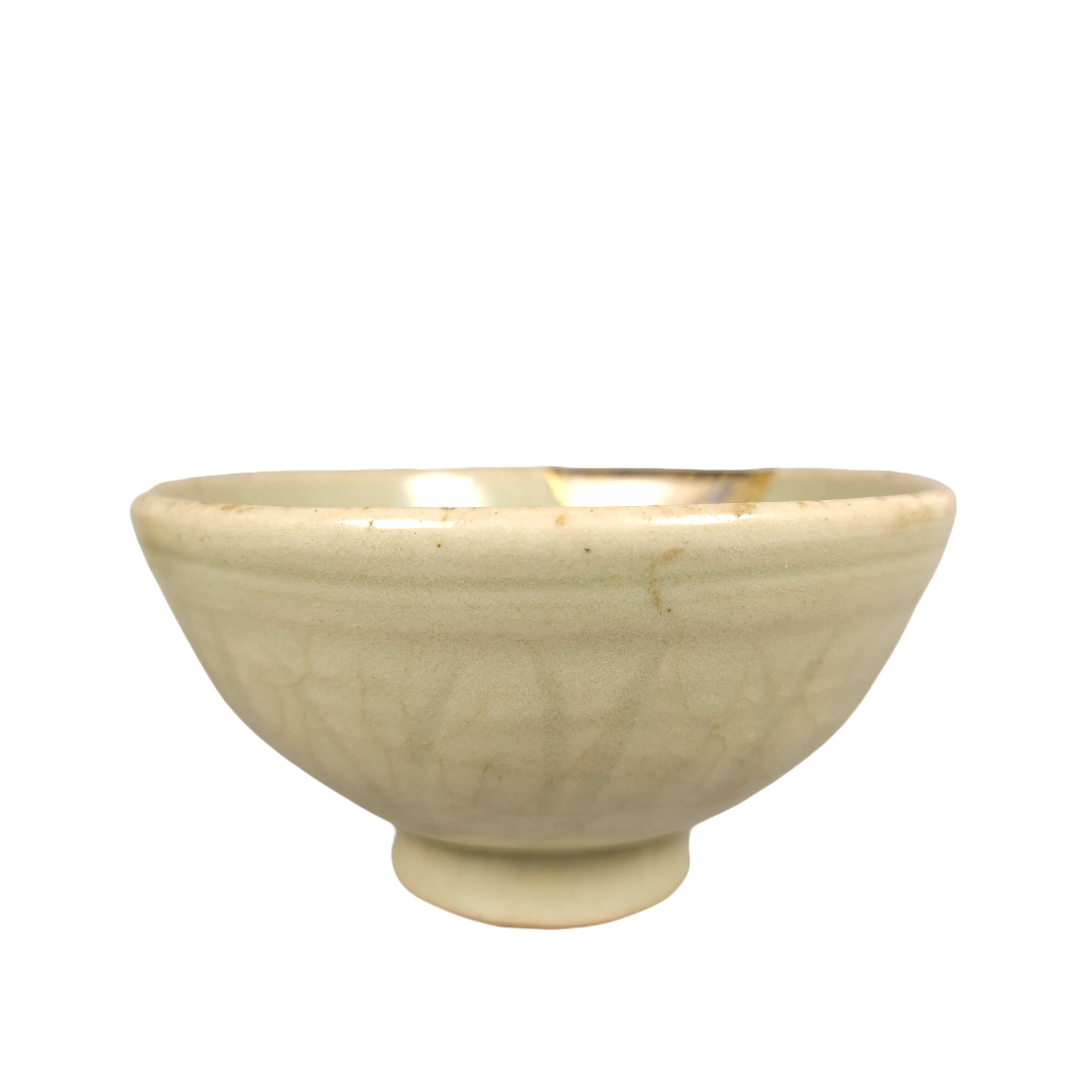 【022041289】明早期龙泉碗（瓷器四）