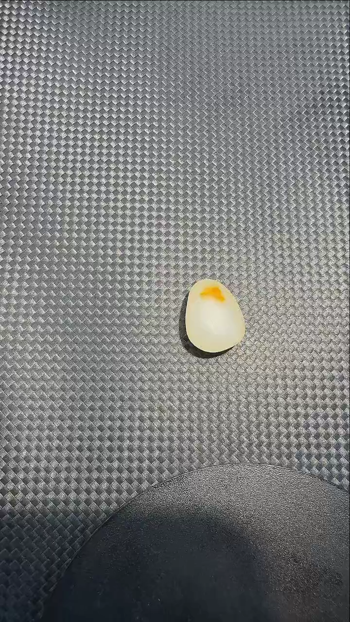 【闪购商品】和田玉吊坠(不含链)未镶嵌252