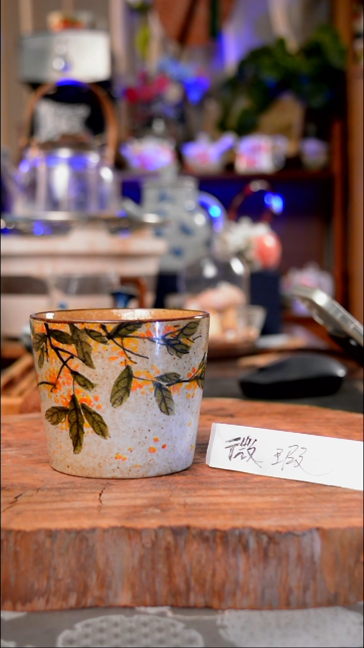 【闪购商品】杯景德镇瓷生活手作