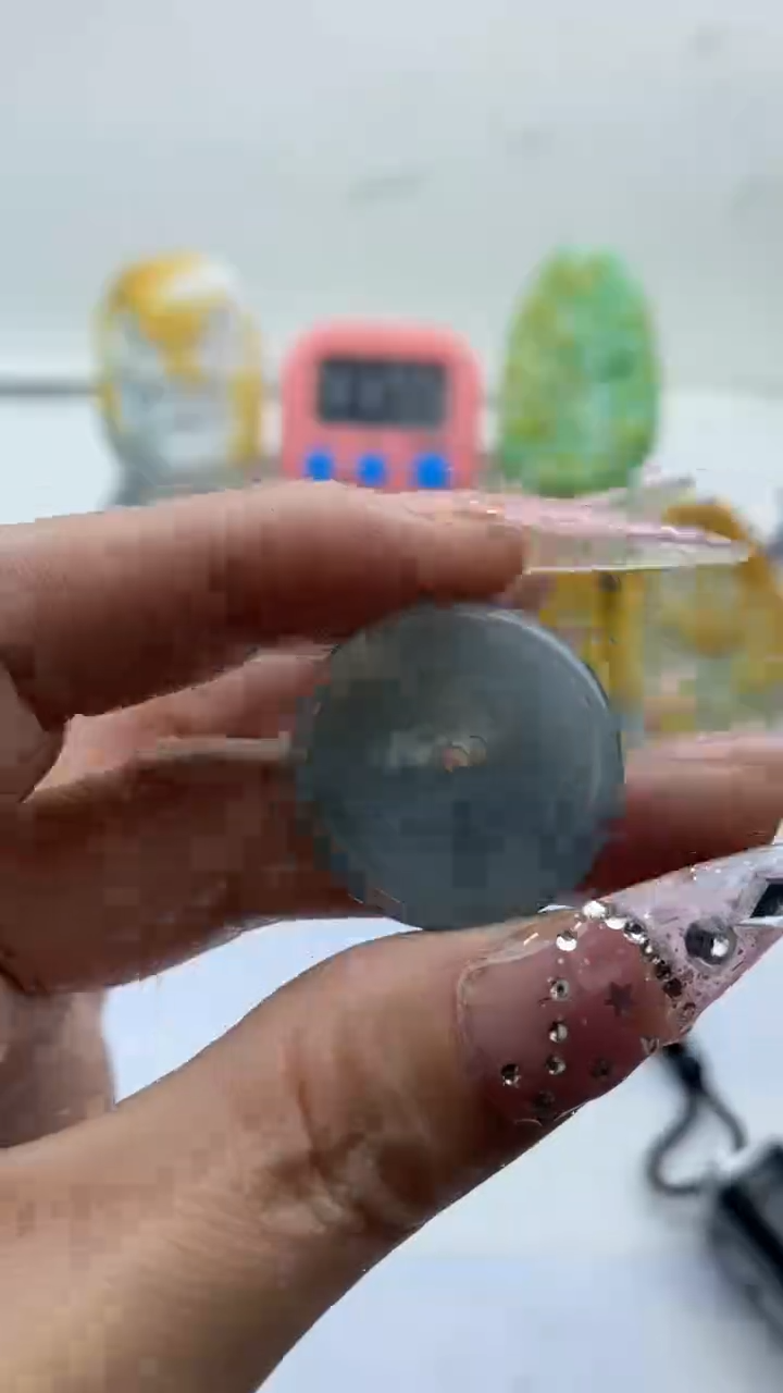 【闪购商品】翡翠颈饰未镶嵌挂件