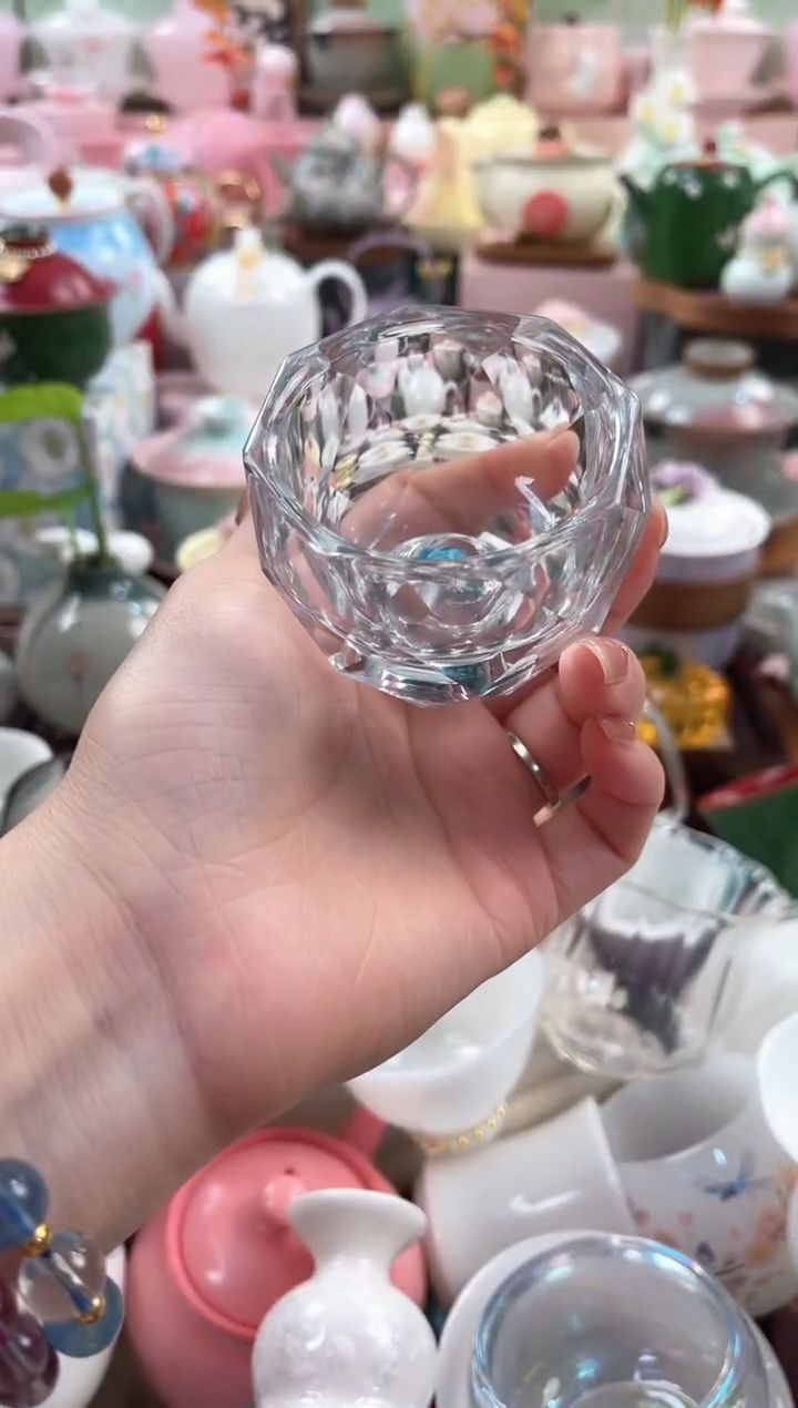 茶具：库存仅剩1件