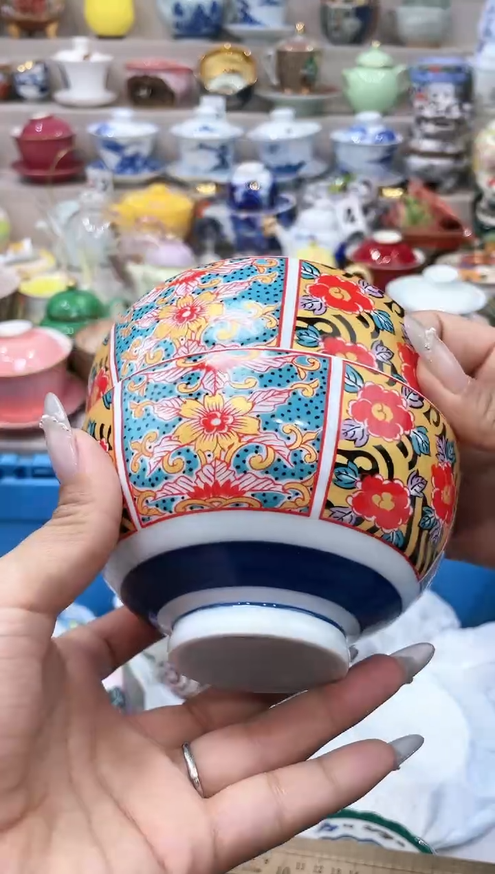 【闪购商品】云陶集市祝大家2025愿你所愿皆所得