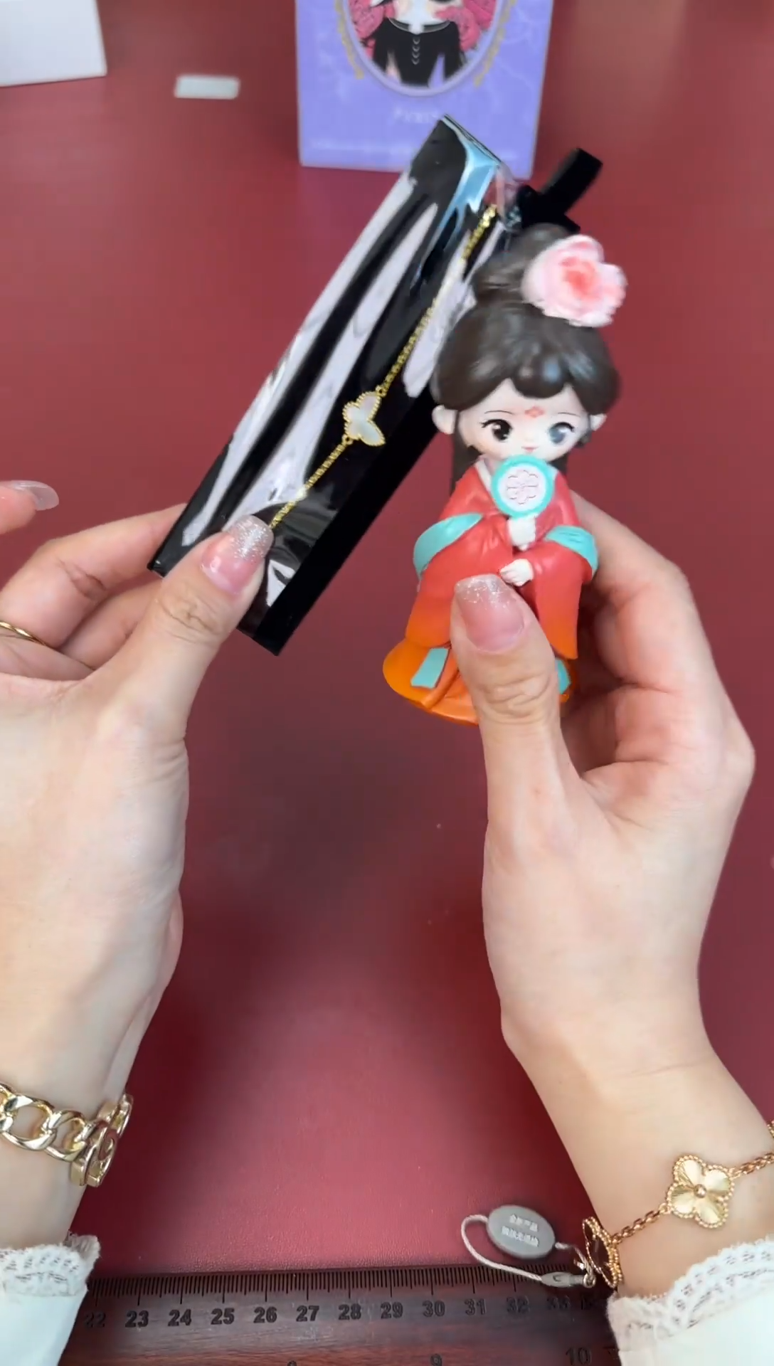 【闪购商品】瓷片正午瓷沅 臻品源泉@@QW290