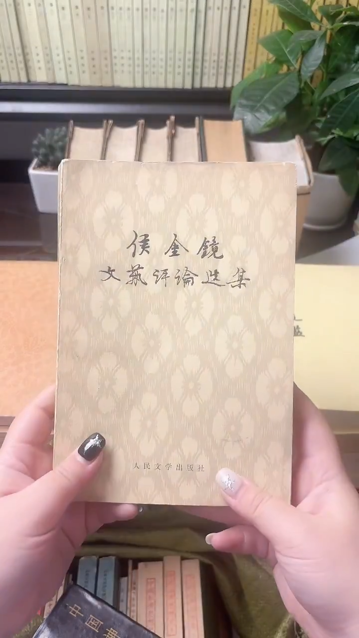 梅**3文艺评论选集