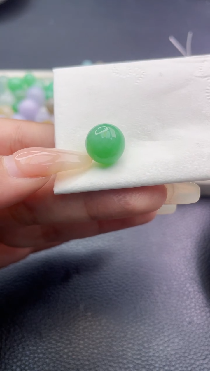 【闪购商品】定制翡翠未镶嵌62551111