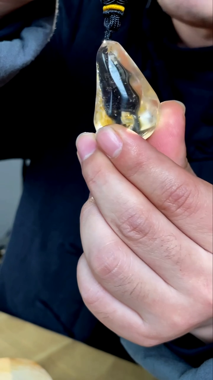 水晶摆件未镶嵌185