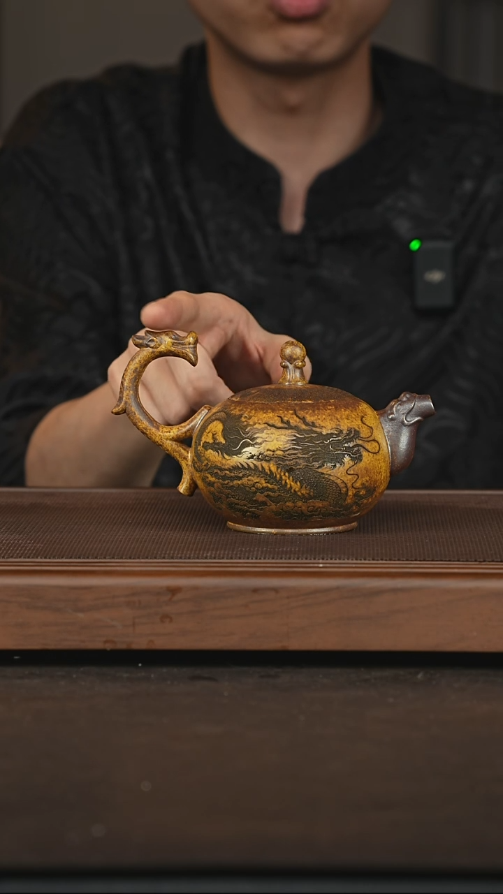 茶壶紫砂宜兴紫砂壶