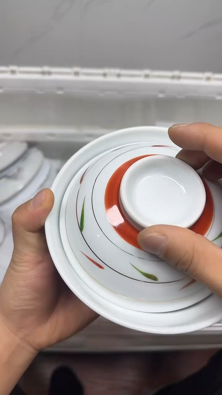 【闪购商品】906回流瓷器默认微瑕，18.8包邮