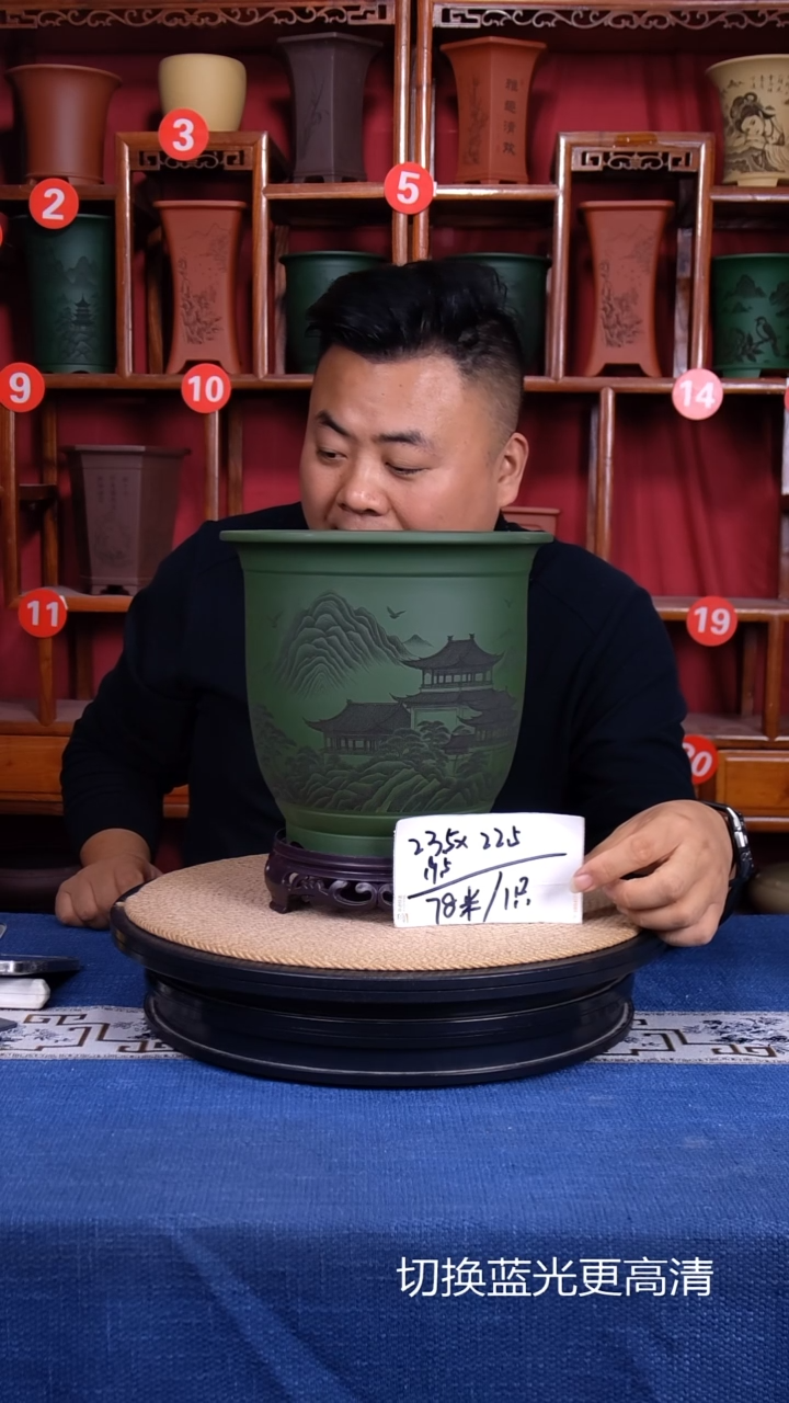 紫砂花盆1111111111