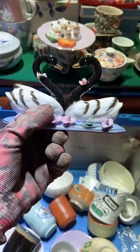 【闪购商品】瓷片6938667784613729740