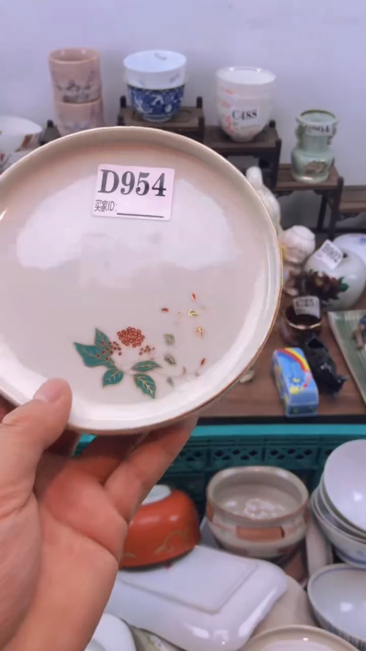 瓷片A龙华精品陶瓷店