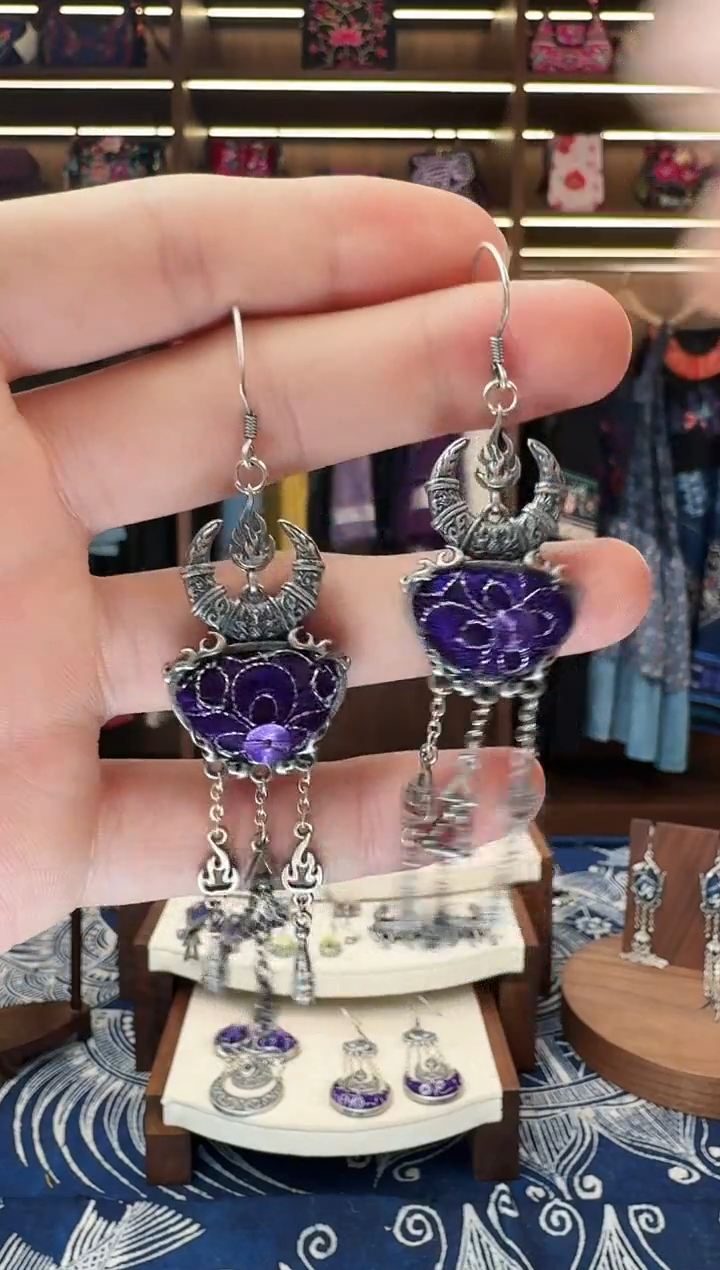 织绣520黔东南苗族刺绣