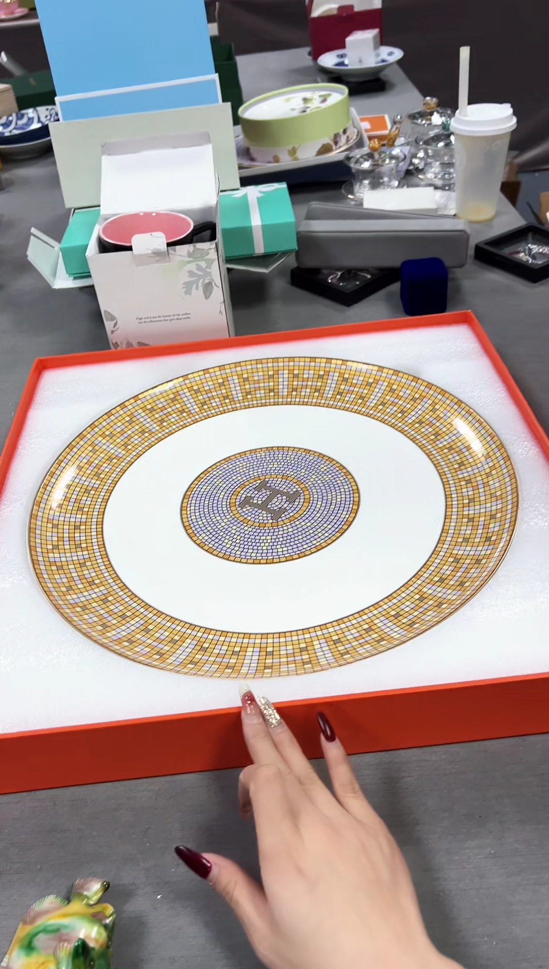 【闪购商品】瓷片新号起号不计成本，点菜就漏