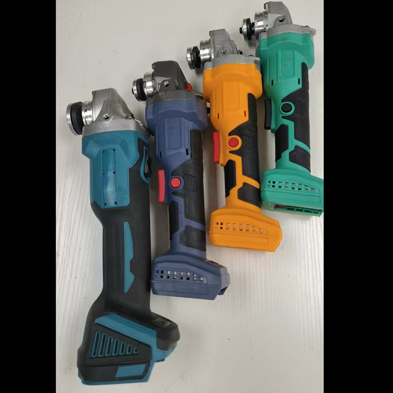 【库存微瑕尾货】角磨机锂电充电多功能，具体款式以直播间为准