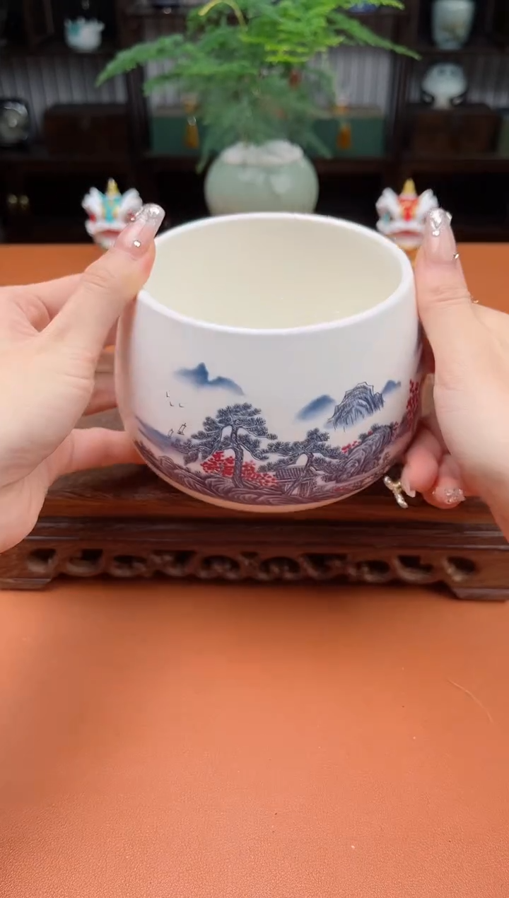 【闪购商品】柒禾茶器清仓福利品