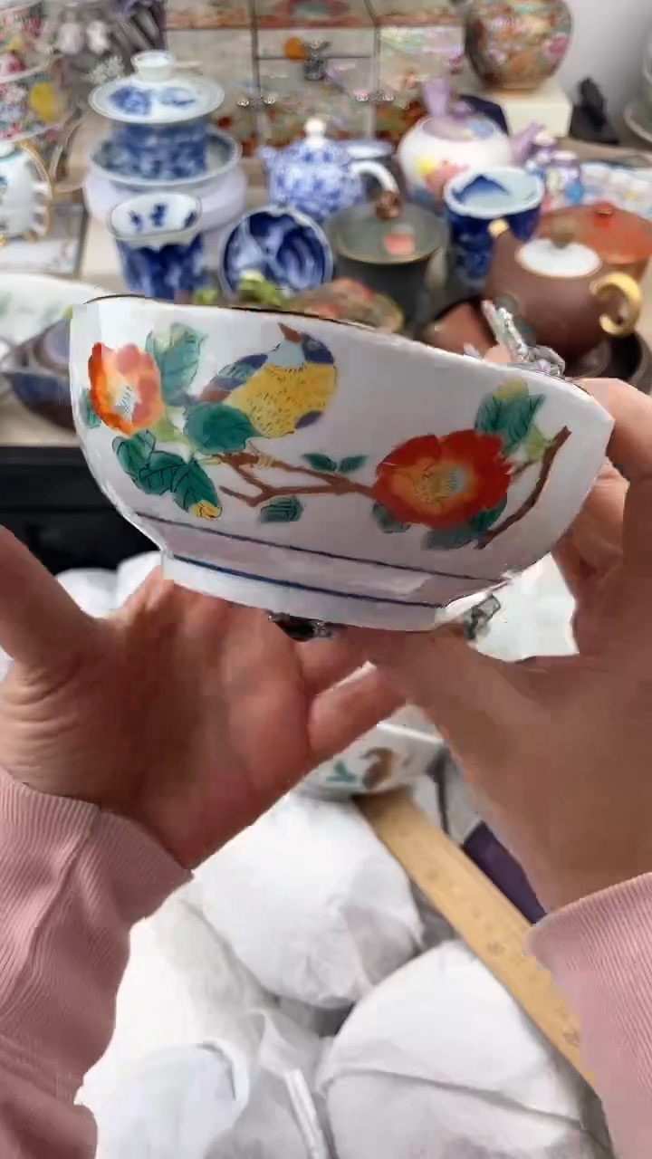 【闪购商品】瓷片默认微瑕，看清尺寸品相再拍