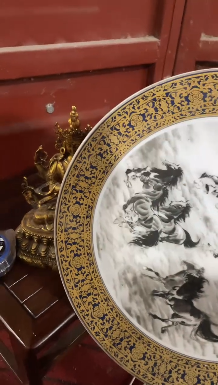 瓷片福宝推荐精品编号