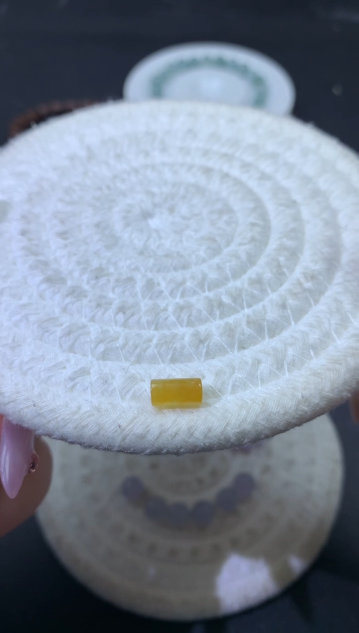 【闪购商品】定制翡翠未镶嵌卡8.6*4.5