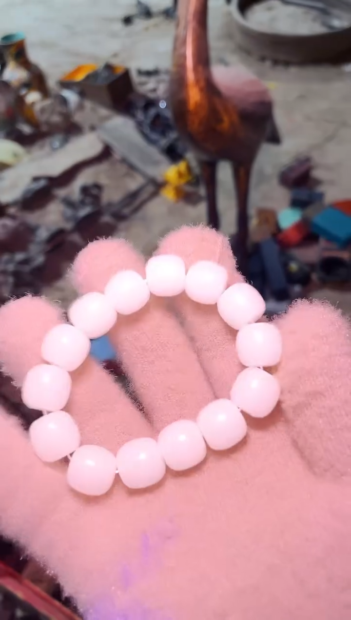 【闪购商品】和田玉颈饰未镶嵌雅琪精品专属链接17