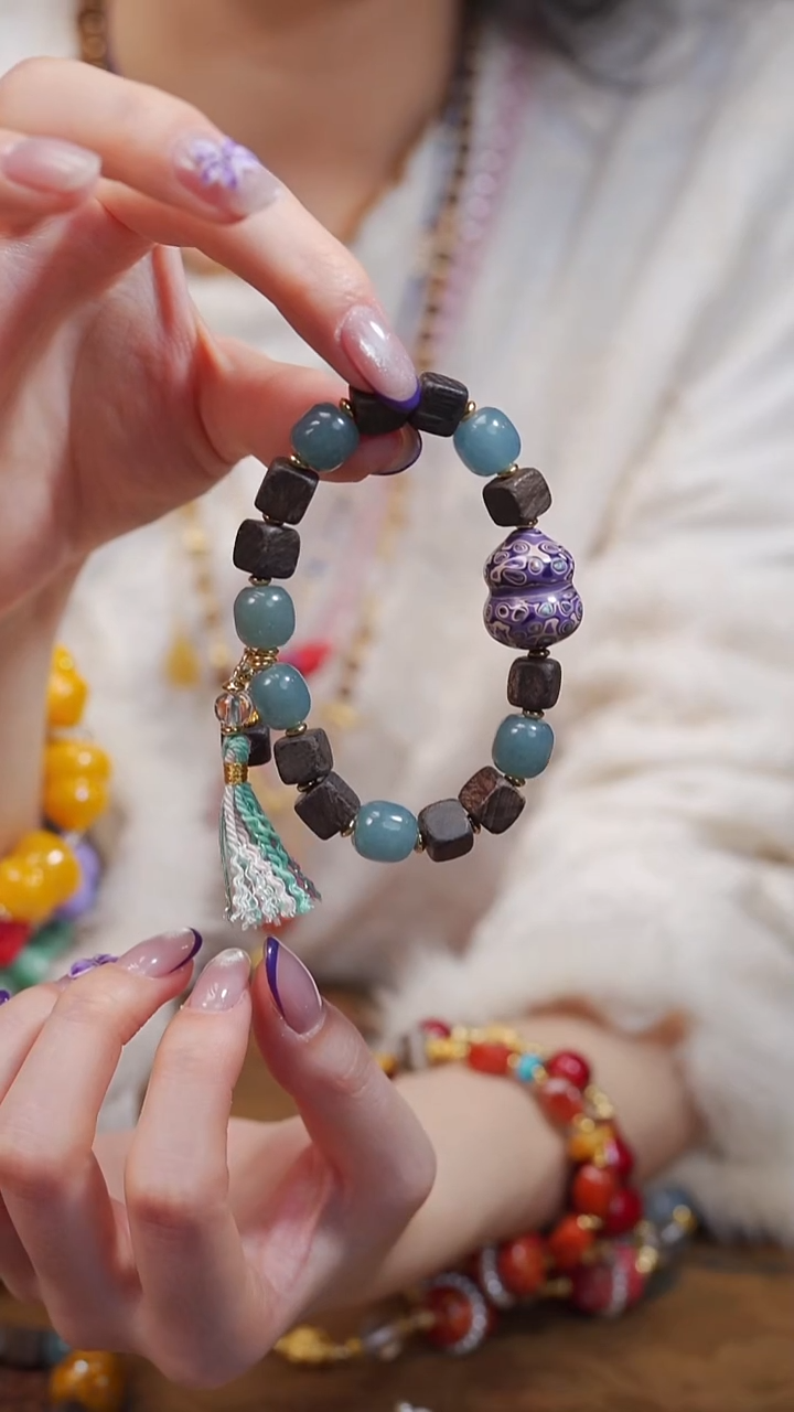 531 精工手串-----168