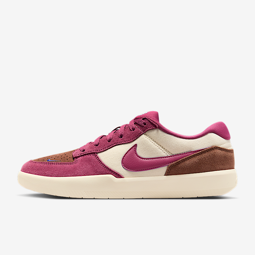 【滔搏联动】NIKE/耐克Force 58男女同款休闲鞋DV5477-104