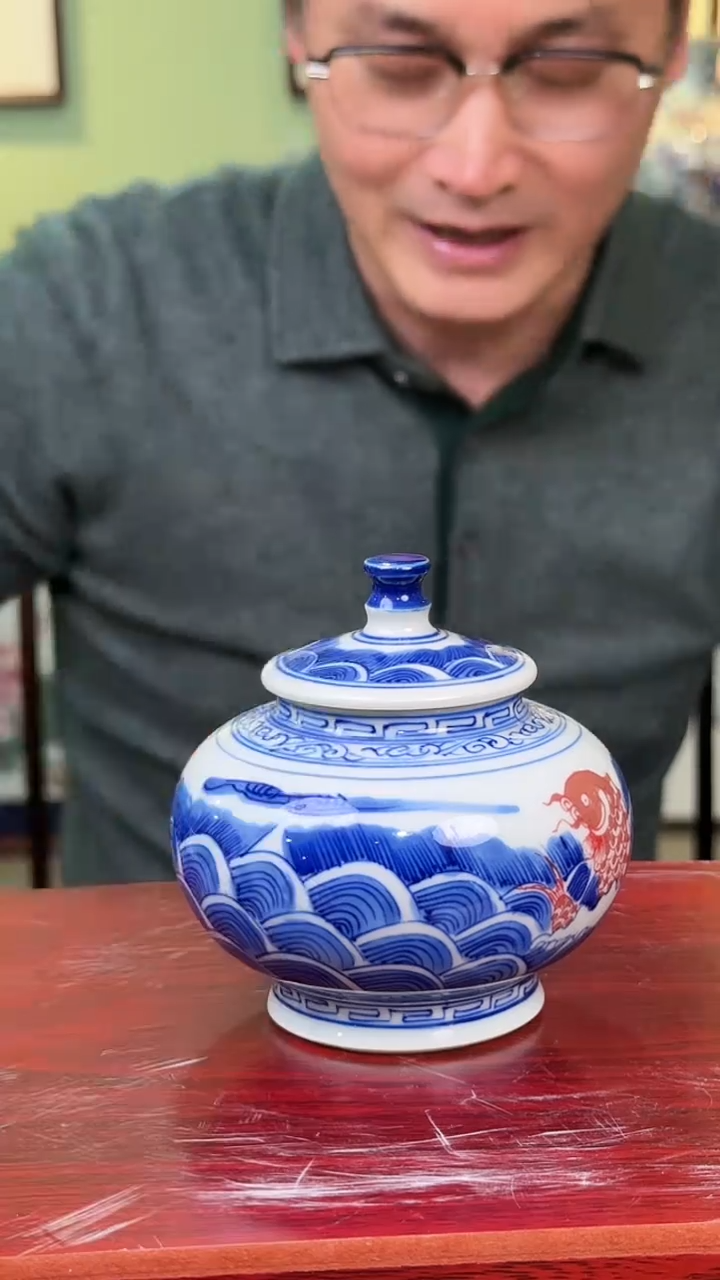 摆件瓷景德镇陶瓷景德镇陶瓷