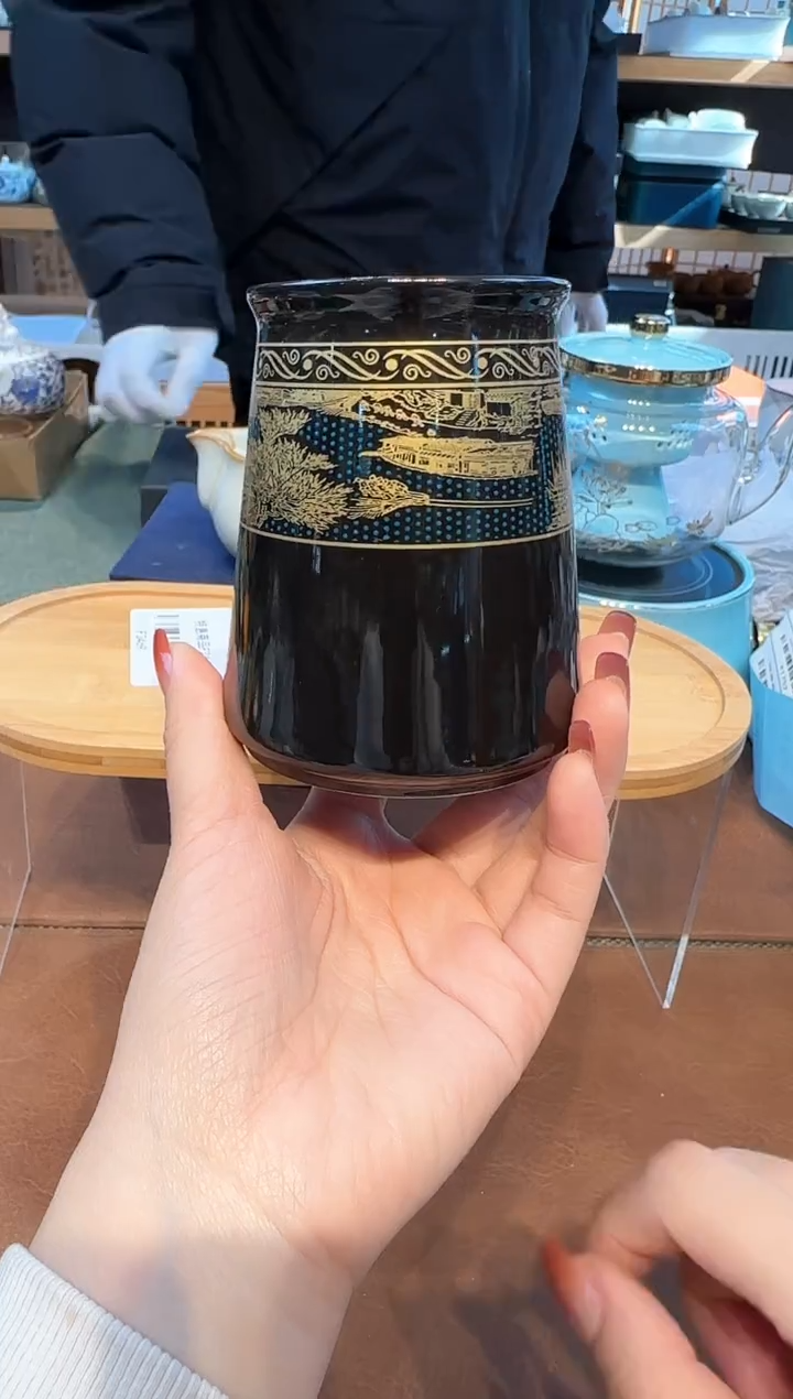 【闪购商品】不带茶盘不带礼盒@@y1831