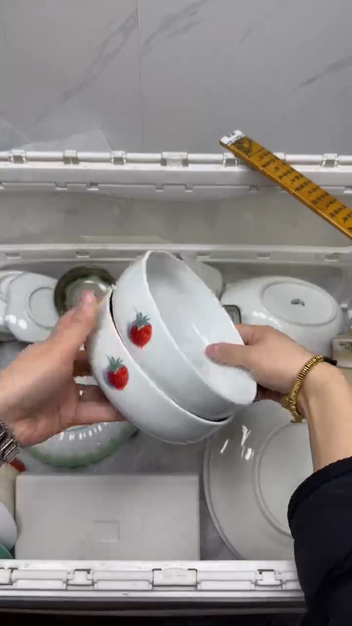 【闪购商品】542回流瓷器默认微瑕，18.8包邮