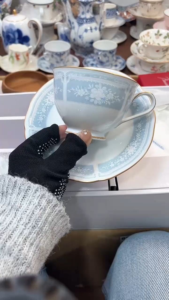 【闪购商品】瓷片4三宝日瓷感谢支持