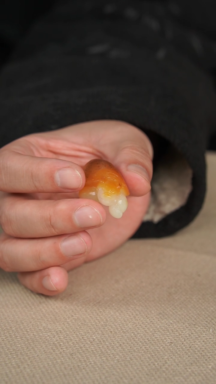 【闪购商品】和田玉挂件未镶嵌挂件