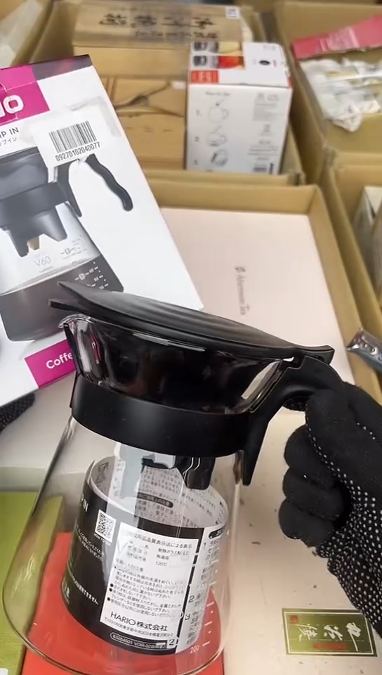 【闪购商品】中古回流瓷器好看谨慎