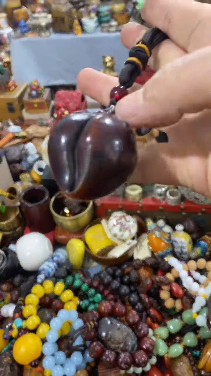 【闪购商品】宫廷影视老旧工艺摆件