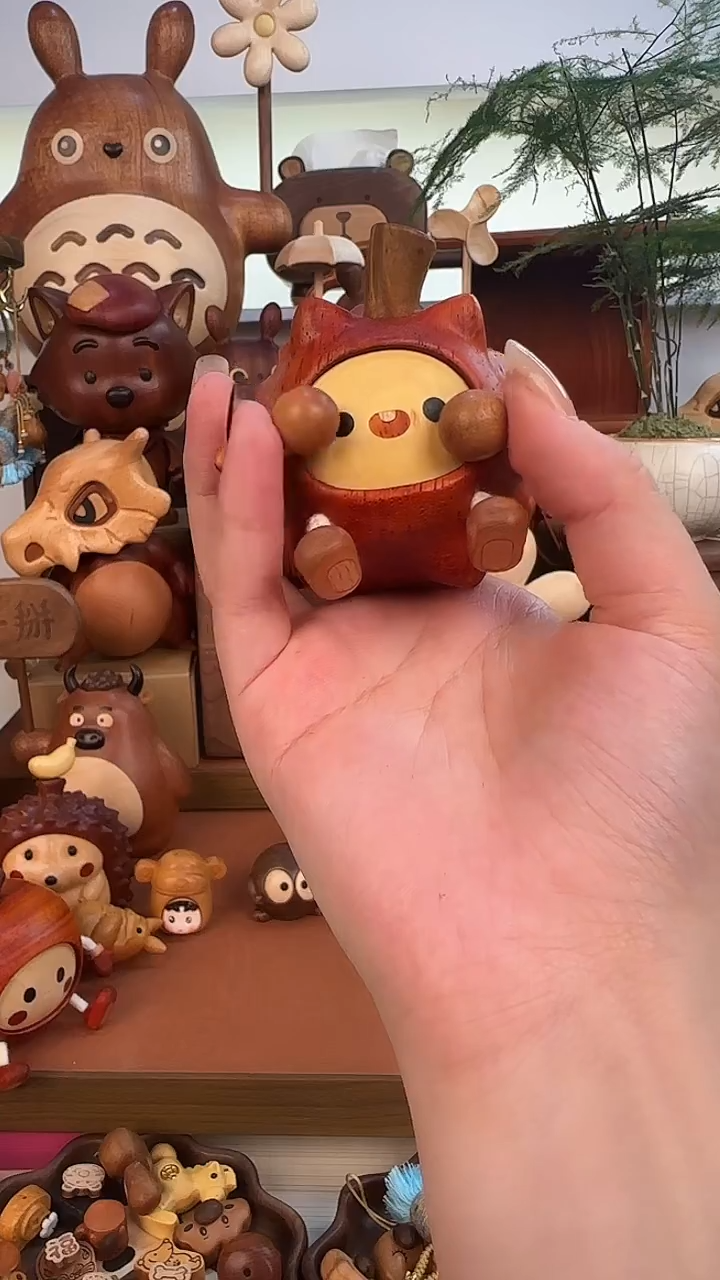 木红花梨榴莲人/个