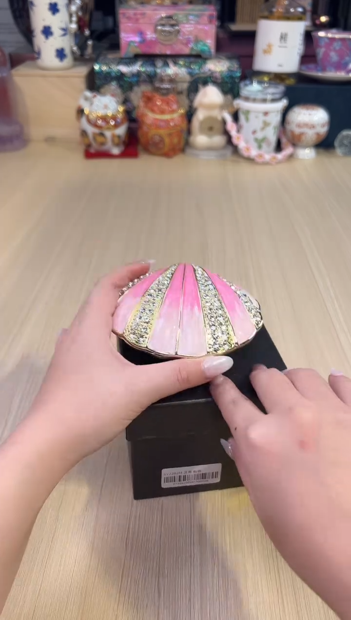 280七宝烧（孤品清仓）